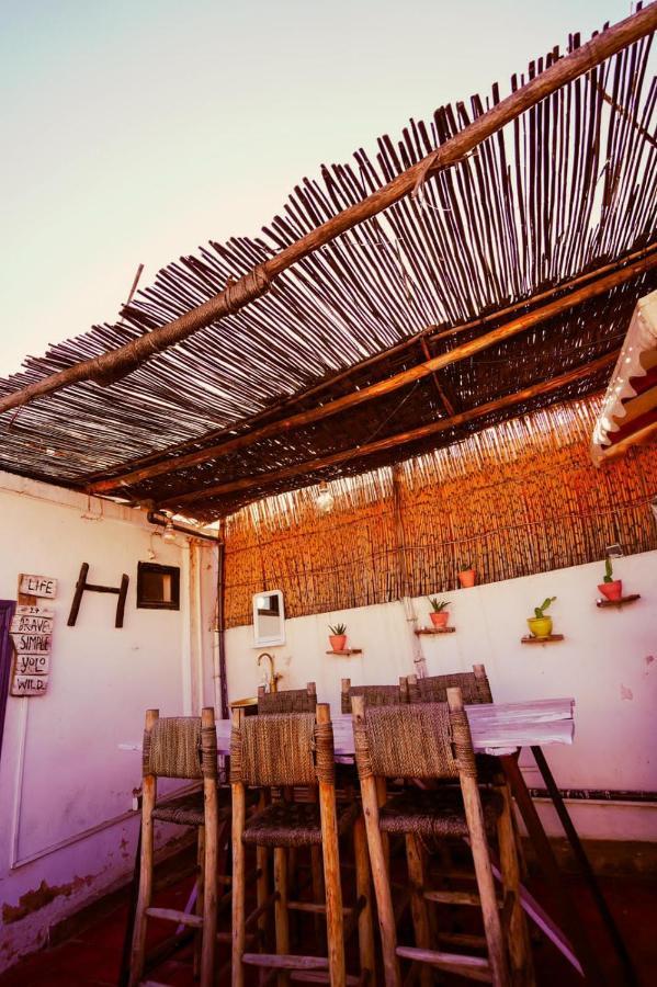 Boho 27 Marrakech Auberge de jeunesse Marrakesh