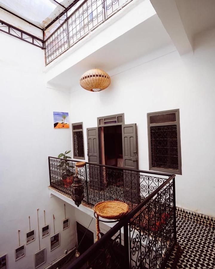Auberge de jeunesse Boho 27 Marrakech Marrakesh