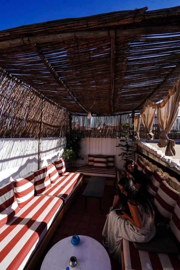 Auberge de jeunesse Boho 27 Marrakech *