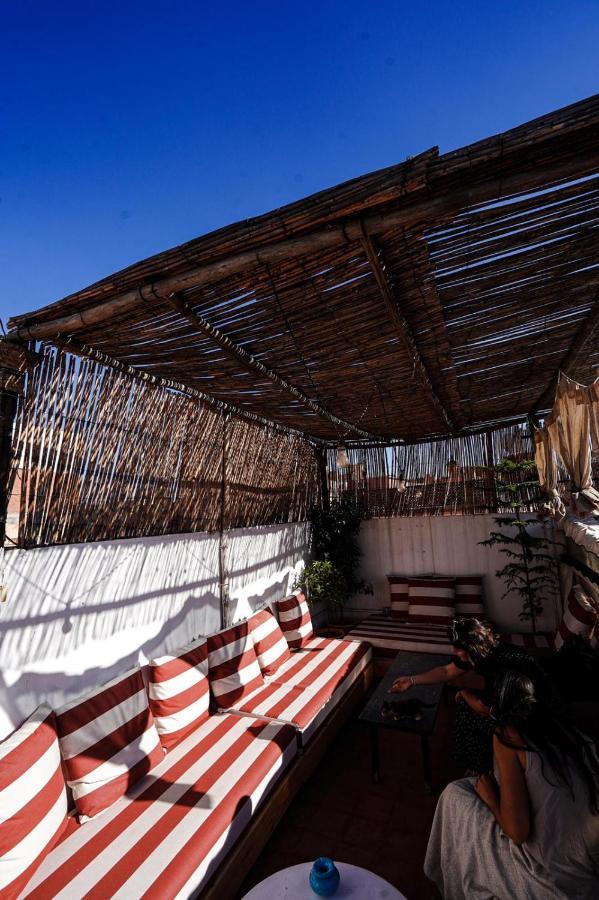 Boho 27 Marrakech